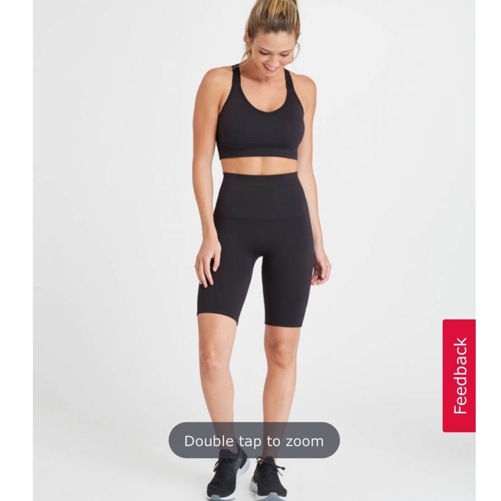 Spanx Leggings